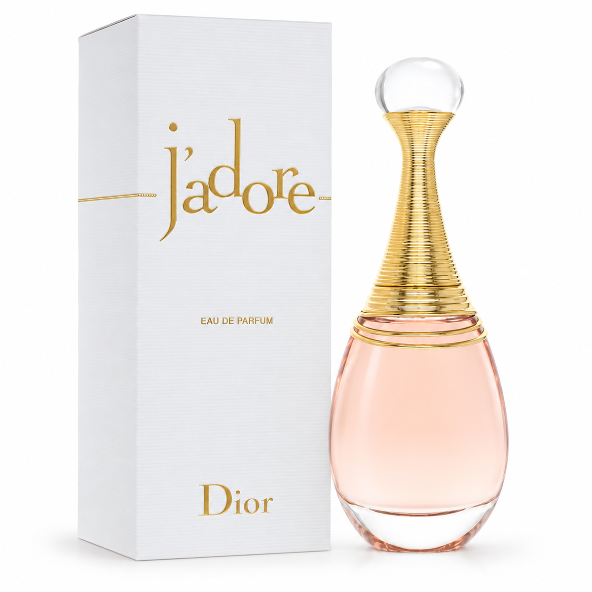 J'adore Eau De Parfum By Christian Dior
