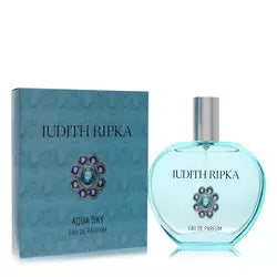 Judith Ripka Aqua Sky Eau De Parfum Spray by Judith Ripka