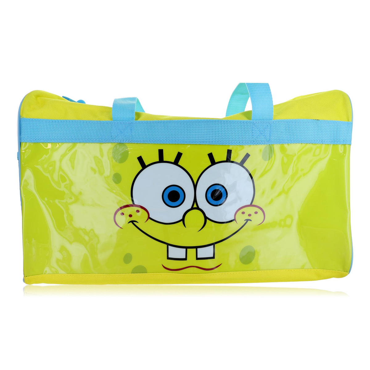 Spongebob Squarepants Duffle Bag by Nickelodeon, for Kids