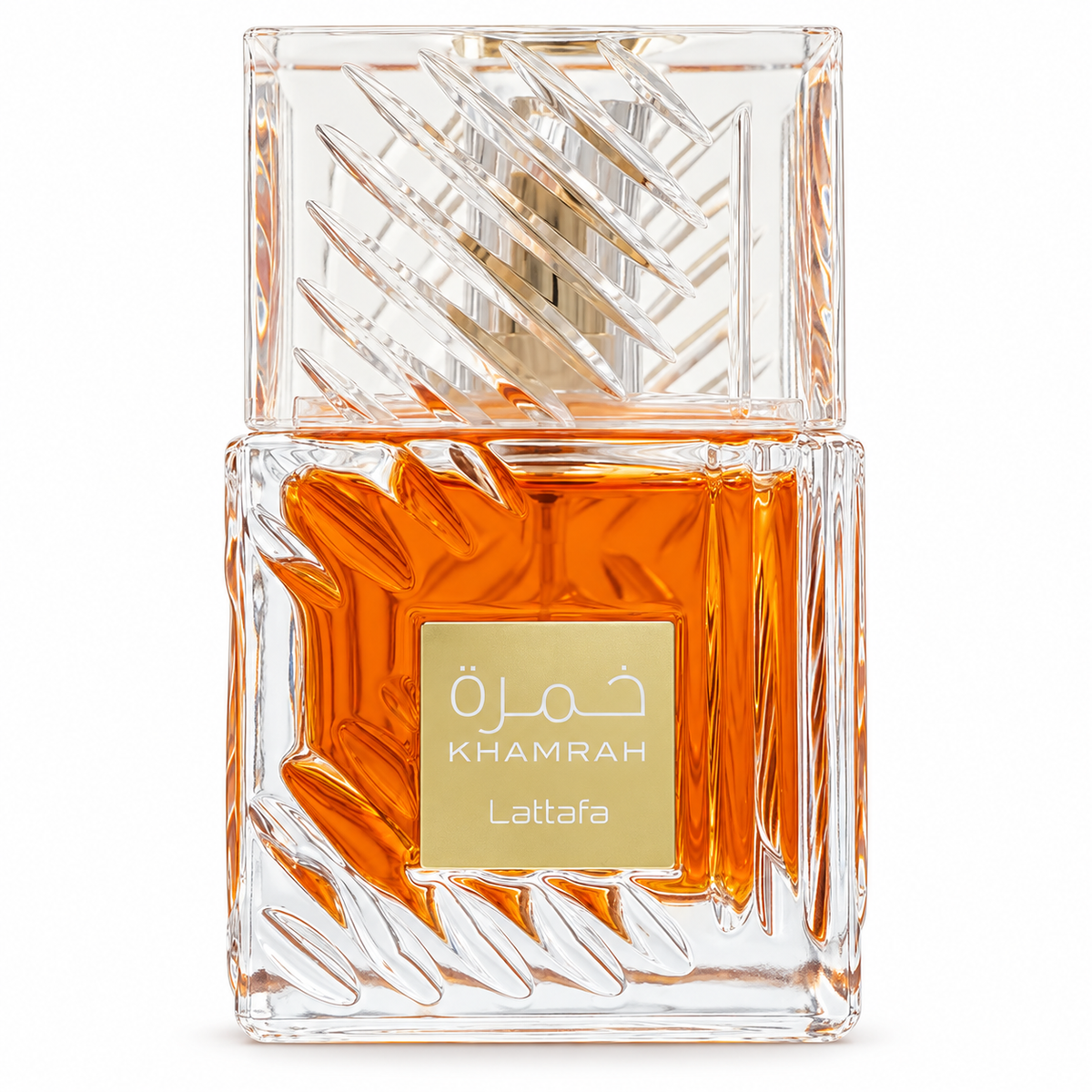 Khamrah Perfume & Body Collection (Unisex) by Lattafa