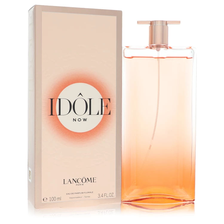 Lancome Idole Now Florale Eau De Parfum Spray by Lancome