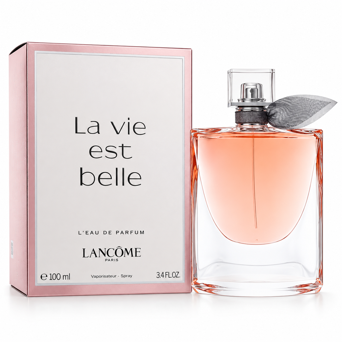 La Vie Est Belle Perfume & Body Collection By Lancome