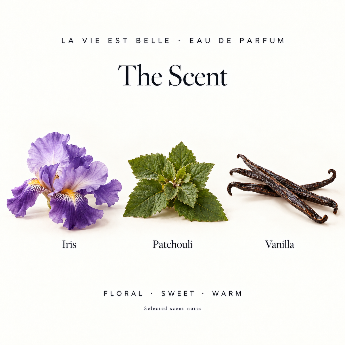 La Vie Est Belle Perfume & Body Collection By Lancome