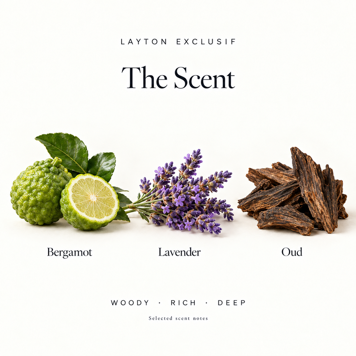 Layton Exclusif Eau De Parfum By Parfums De Marly