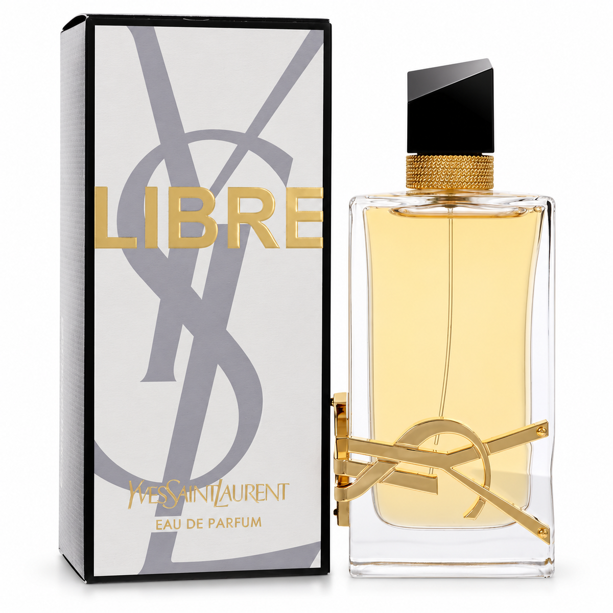 Libre Eau De Parfum By Yves Saint Laurent