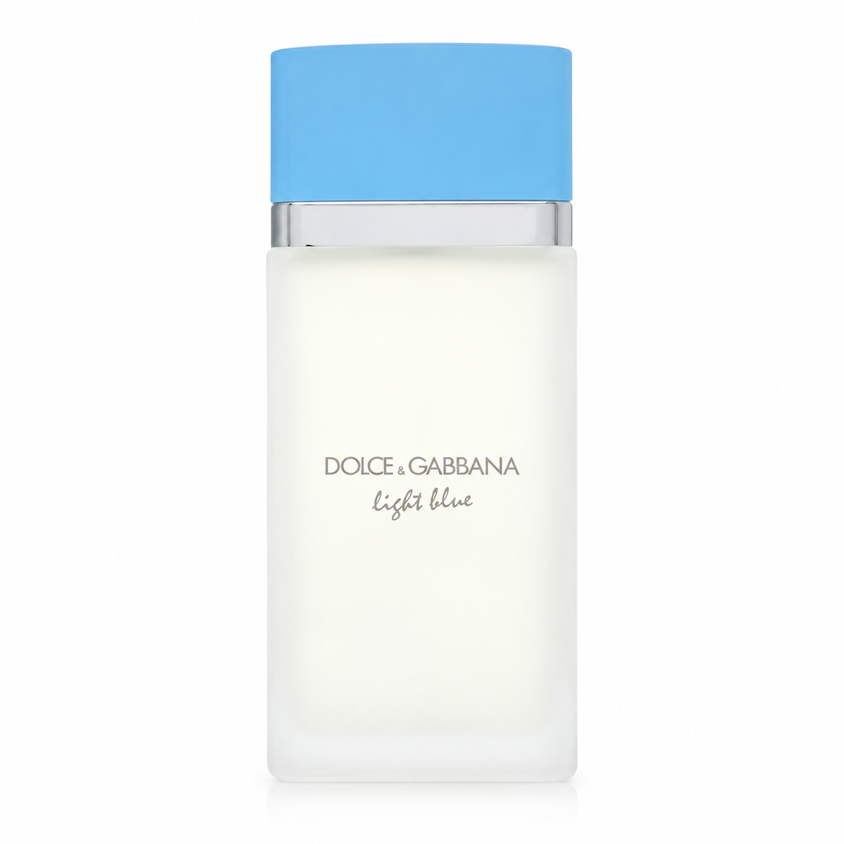 Light Blue Eau De Toilette Spray for Women By Dolce & Gabbana