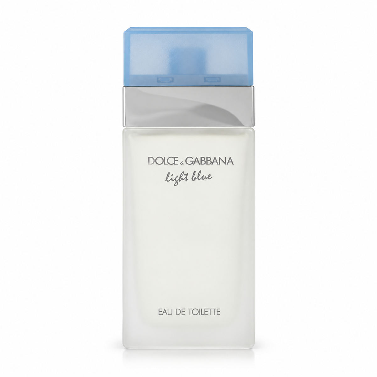 Light Blue Eau De Toilette Spray for Women By Dolce & Gabbana