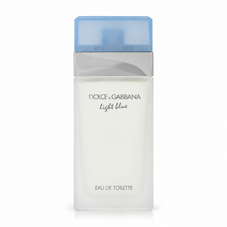 Light Blue Eau De Toilette Spray for Women By Dolce & Gabbana