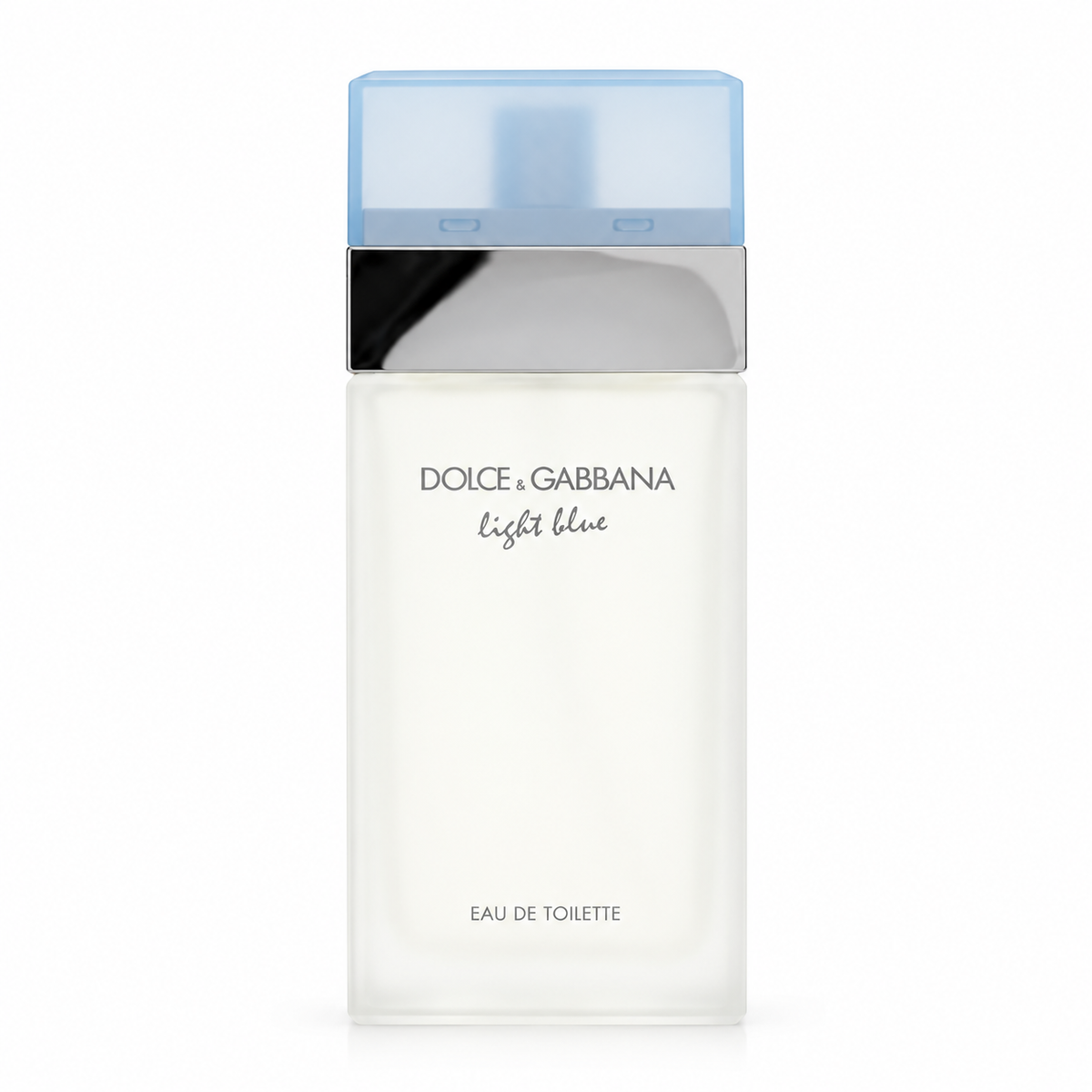 Light Blue Eau De Toilette Spray for Women By Dolce & Gabbana