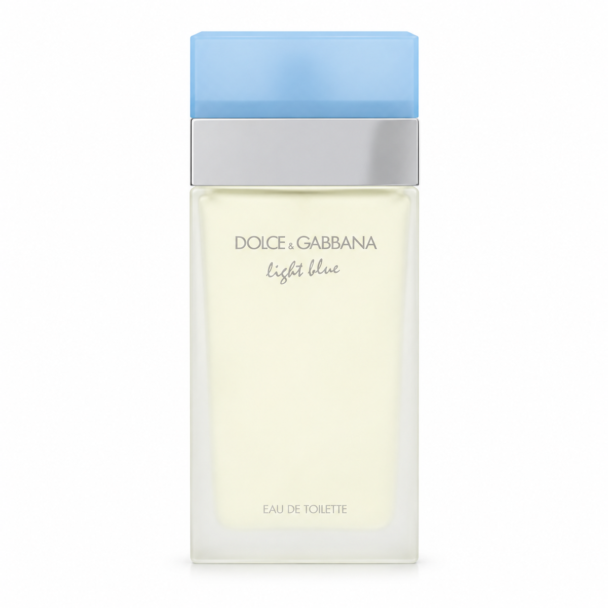 Light Blue Eau De Toilette Spray for Women By Dolce & Gabbana