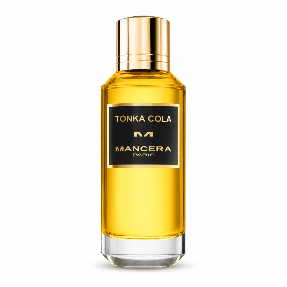 Mancera Tonka Cola Eau De Parfum Spray (Unisex) by Mancera