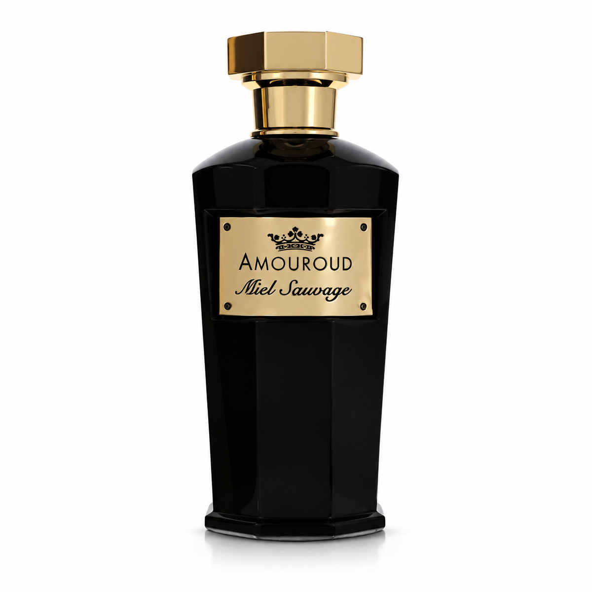 Miel Sauvage Eau De Parfum Spray (Unisex) by Amouroud