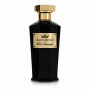 Miel Sauvage Eau De Parfum Spray (Unisex) by Amouroud