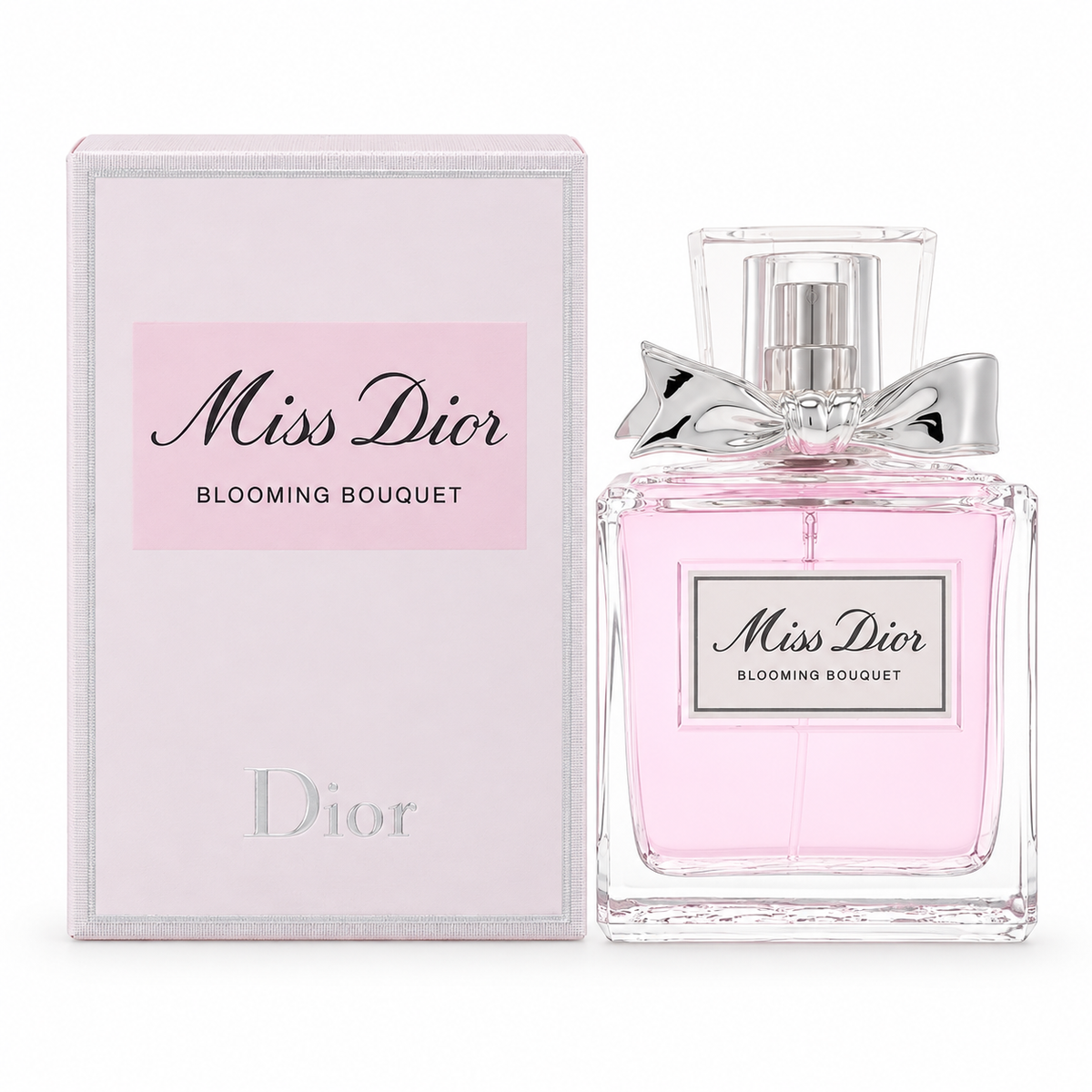 Miss Dior Blooming Bouquet Eau De Toilette Spray By Christian Dior
