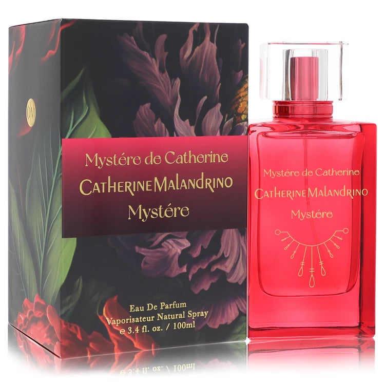Catherine Malandrino Mystere Eau De Parfum Spray by Catherine Malandrino