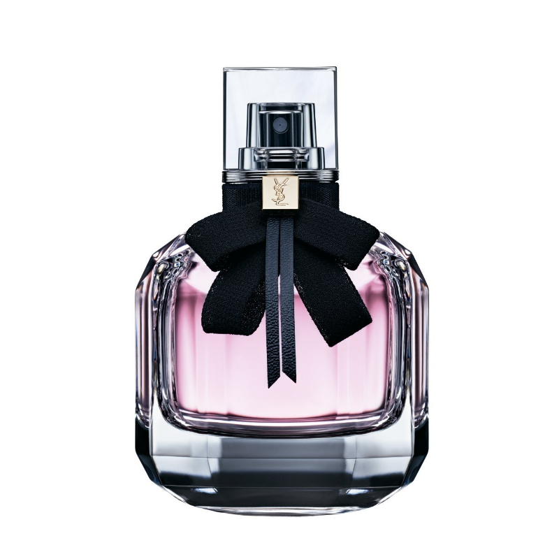 Mon Paris Perfume by Yves Saint Laurent, This fragrance was created by the house of ysl with perfumers harry fremont, olivier cresp and baghriche arnaud. It was released in 2016. A remarkable sweet fruity perfume great depth and excitement to the blend of notes.  Know this fragrance and fall in love with the scent - a special perfume.