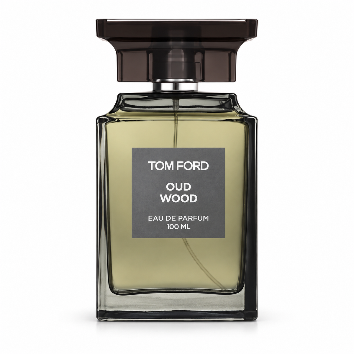 Tom Ford Oud Wood Eau De Parfum Spray by Tom Ford