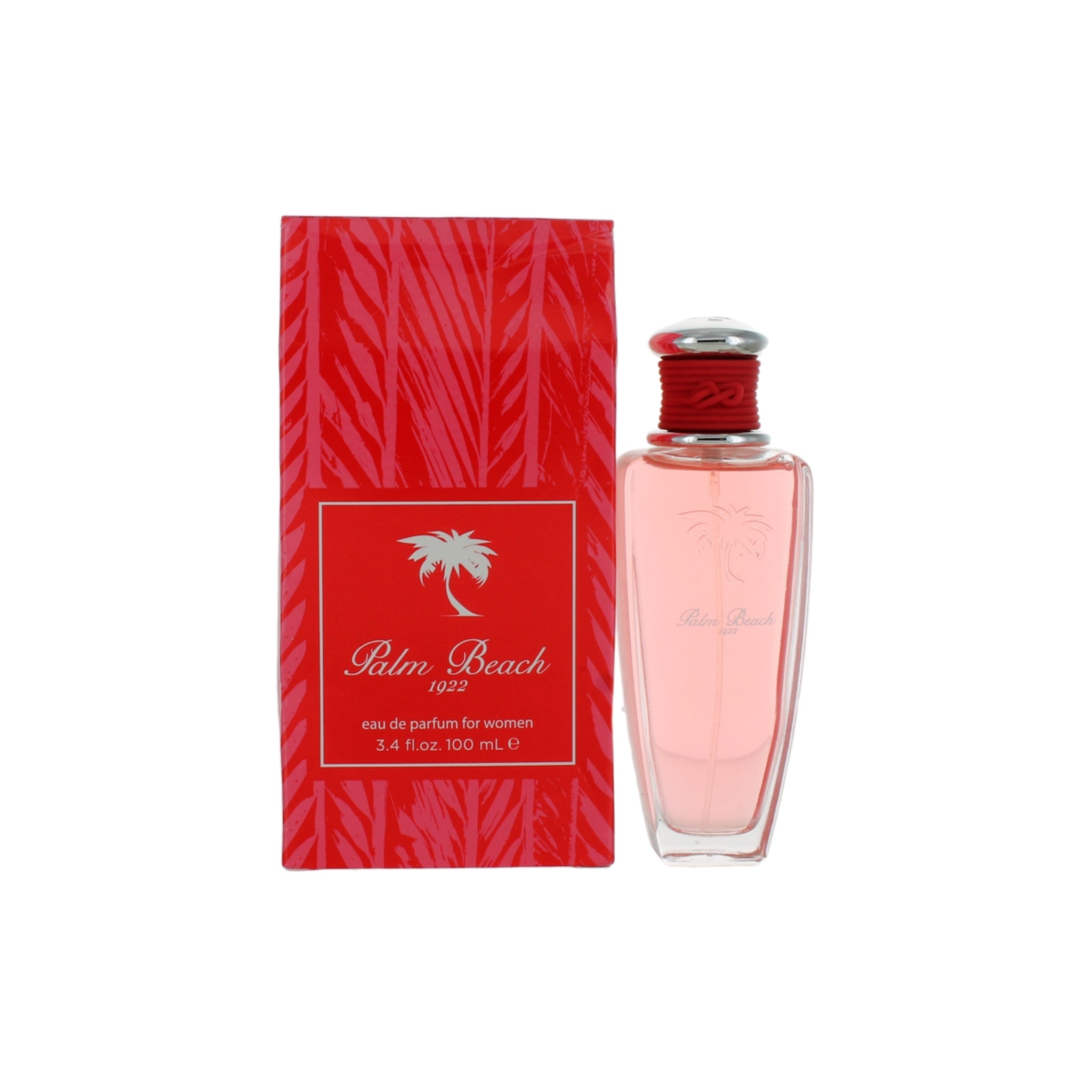 Palm Beach 1922 Eau de Parfum Spray bottle