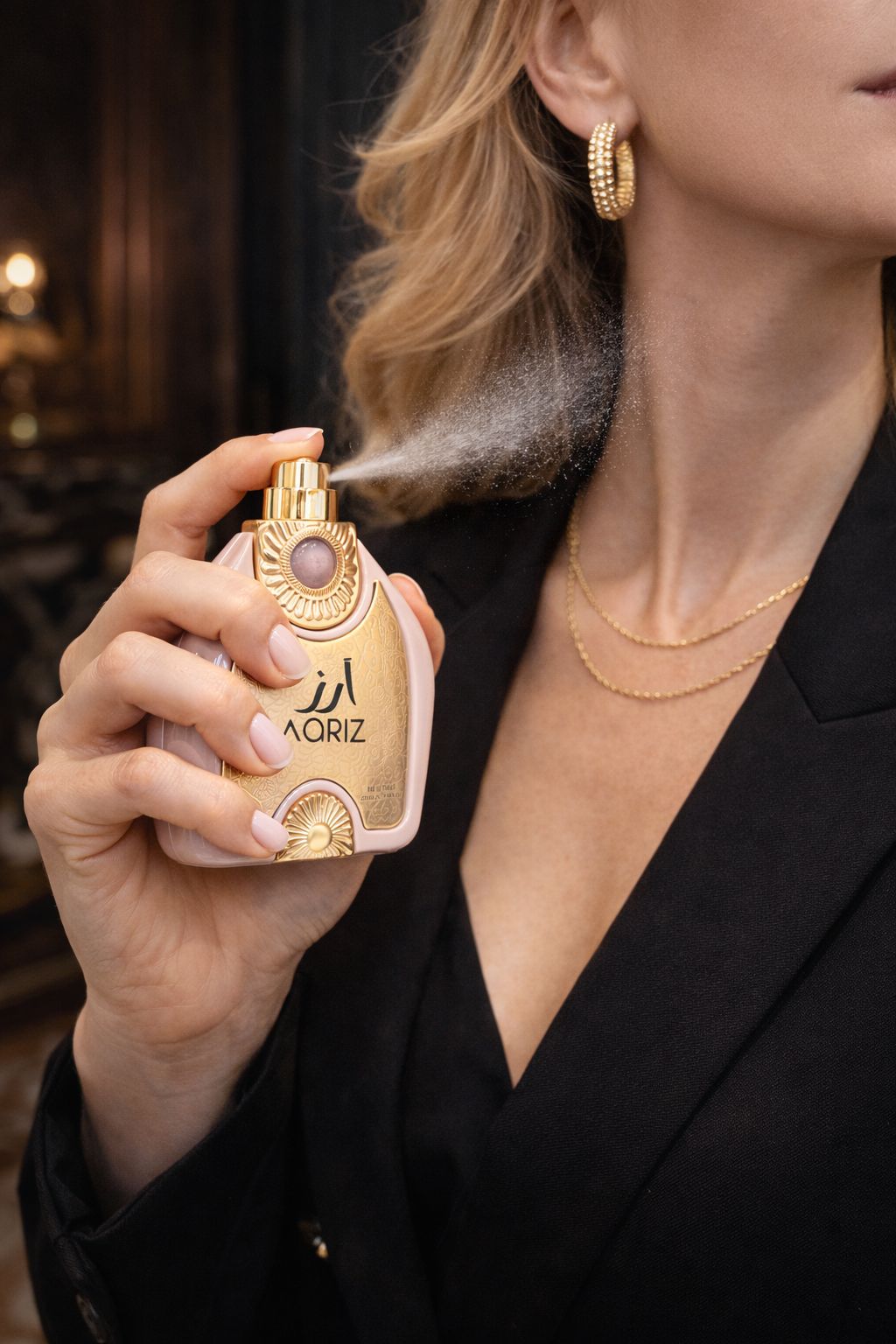 Gucci Rush Eau De Toilette Spray (Tester) By Gucci – Clickritzy