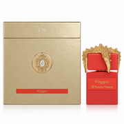 Poggia Extrait De Parfum Spray (Unisex) by Tiziana Terenzi – 3.38 oz Extrait De Parfum Spray (Unisex)