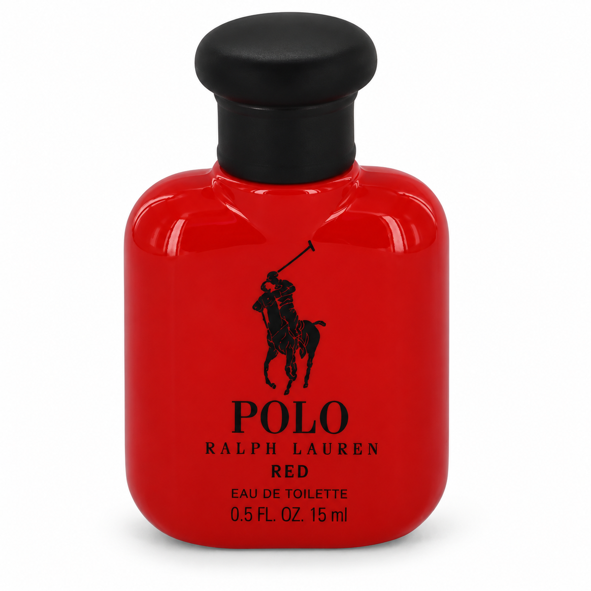 Polo Red Perfume & Body Collection By Ralph Lauren