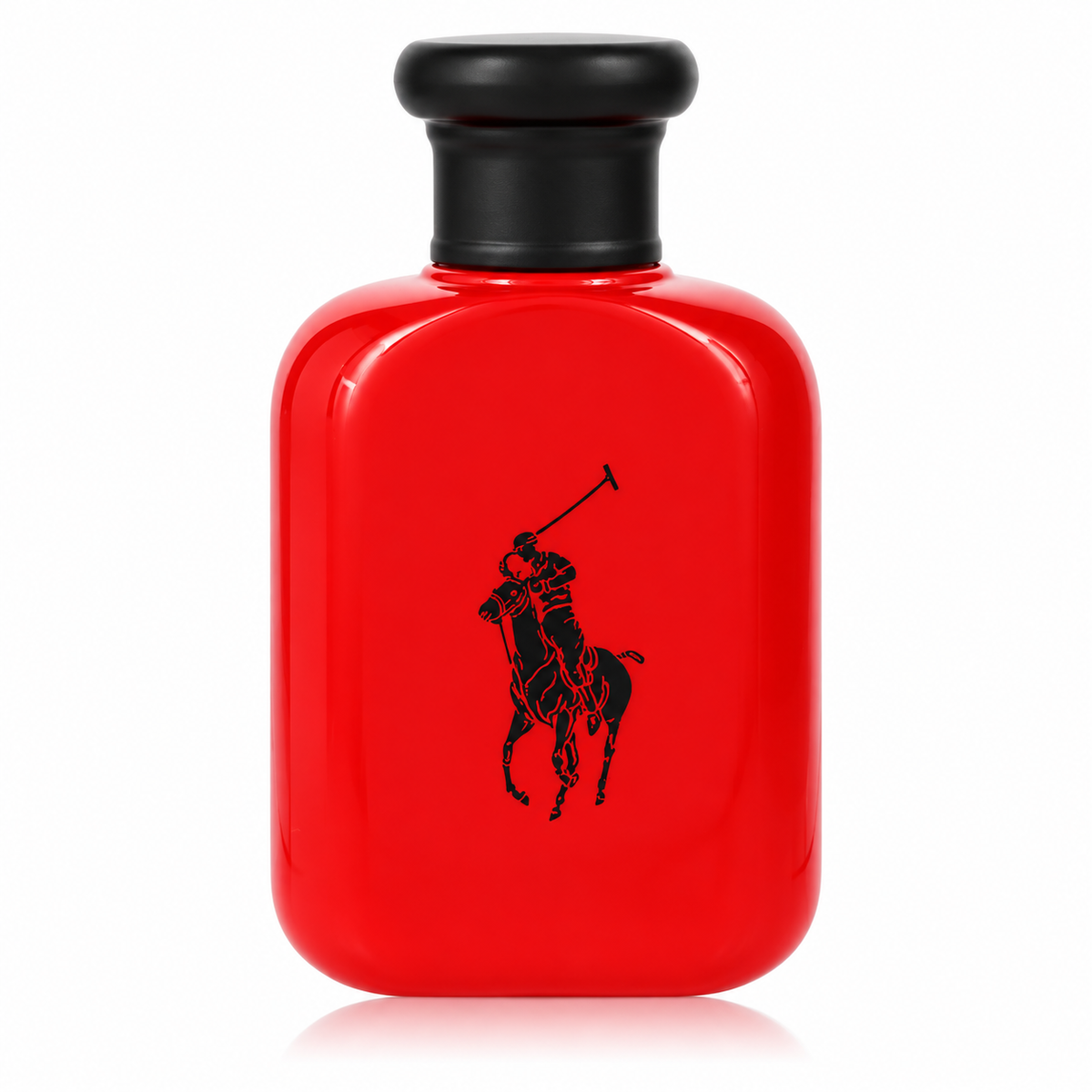 Polo Red Perfume & Body Collection By Ralph Lauren