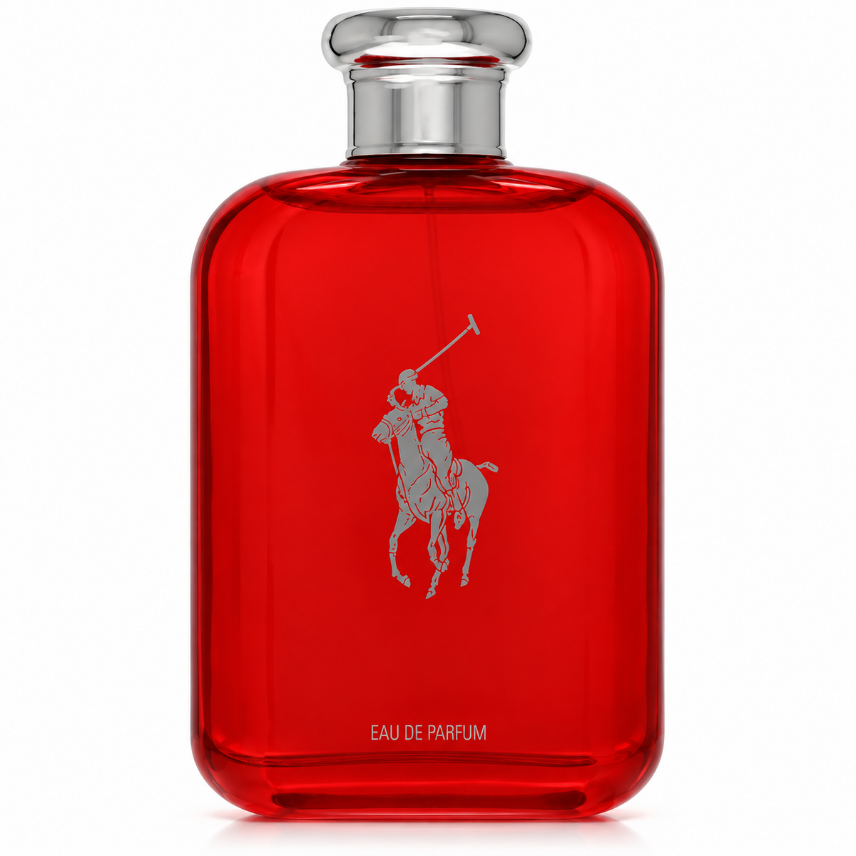 Polo Red Perfume & Body Collection By Ralph Lauren
