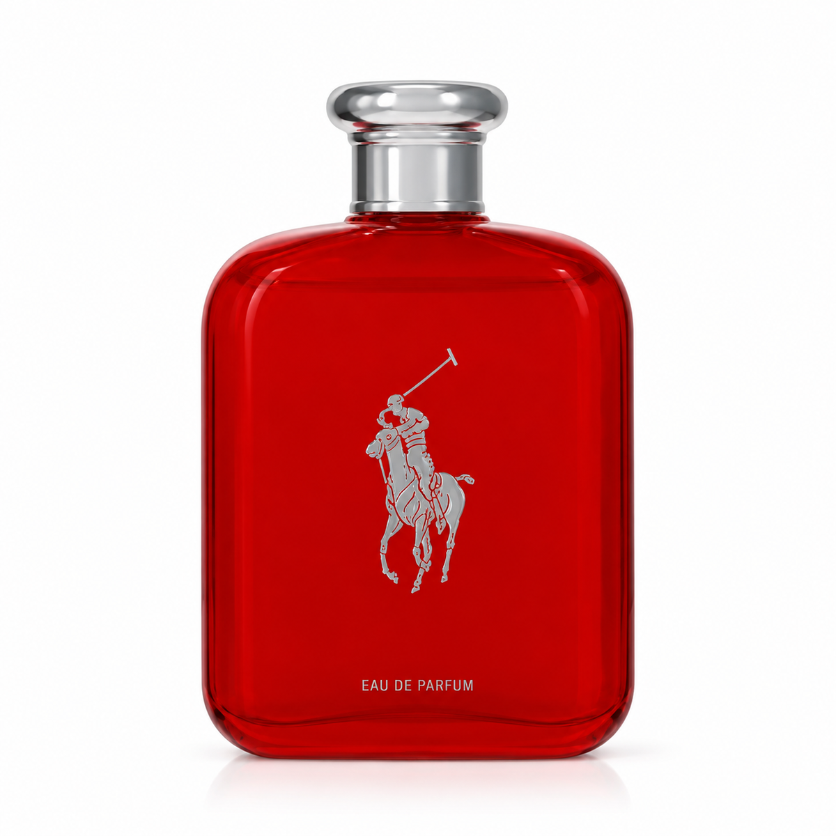 Polo Red Eau De Parfum By Ralph Lauren