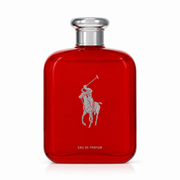 Polo Red Perfume & Body Collection By Ralph Lauren