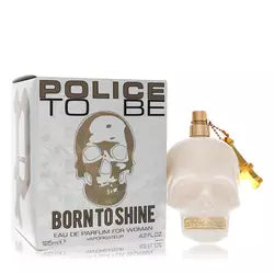 Police To Be Born To Shine Eau De Parfum Spray by Police Colognes