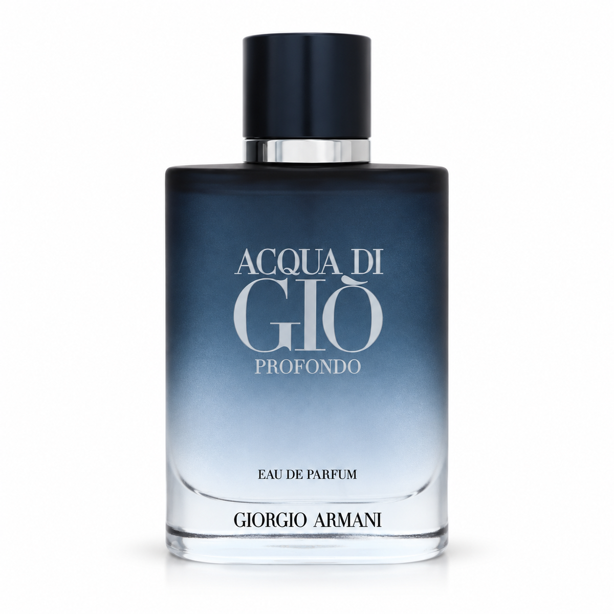 Acqua Di Gio Profondo Eau De Parfum By Giorgio Armani