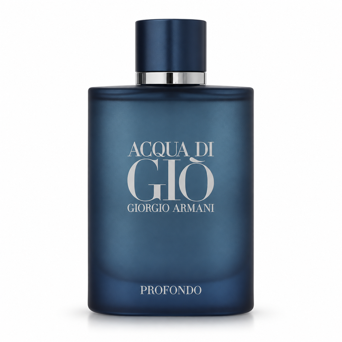Acqua Di Gio Profondo Eau De Parfum By Giorgio Armani