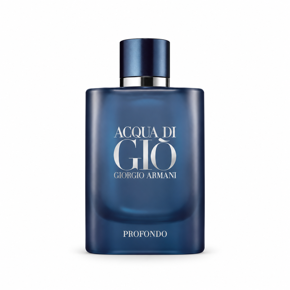 Acqua Di Gio Profondo Eau De Parfum By Giorgio Armani