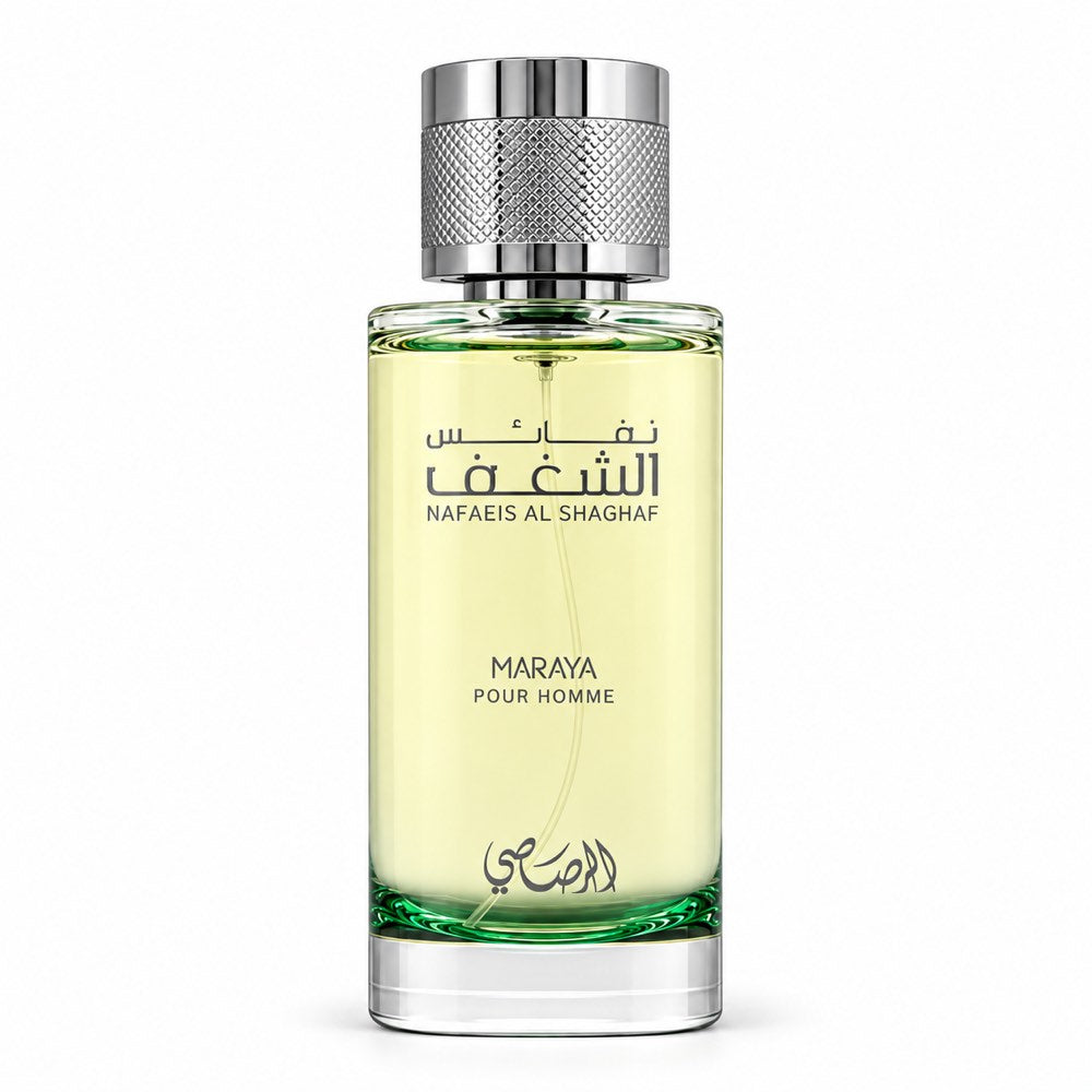Rasasi Maraya Eau De Parfum Spray by Rasasi