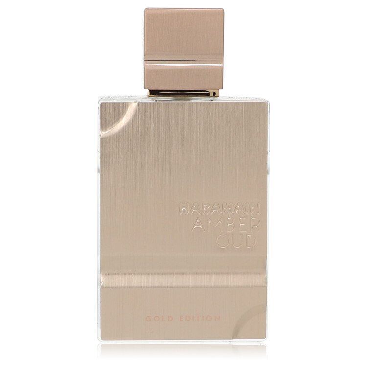 Al Haramain Amber Oud Gold Edition Eau De Parfum Spray (Unisex Unboxed)