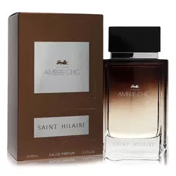 Saint Hilaire Ambre Chic Eau De Parfum Spray by Saint Hilaire