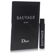 Sauvage Elixir Vial (sample) by Christian Dior