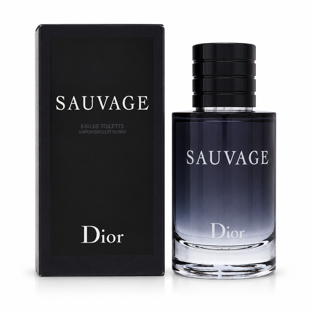 Sauvage Eau De Toilette Spray By Christian Dior