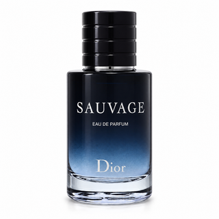 Sauvage Eau De Parfum By Christian Dior