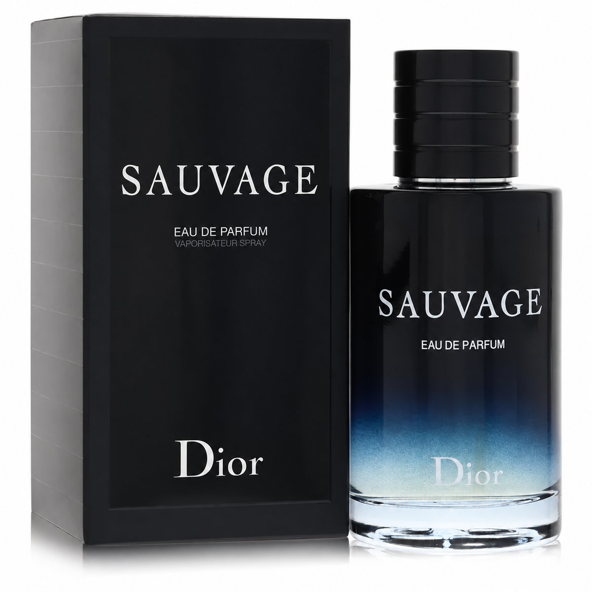 Sauvage Eau De Parfum By Christian Dior