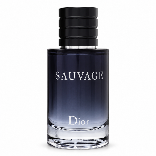 Sauvage Eau De Toilette Spray By Christian Dior