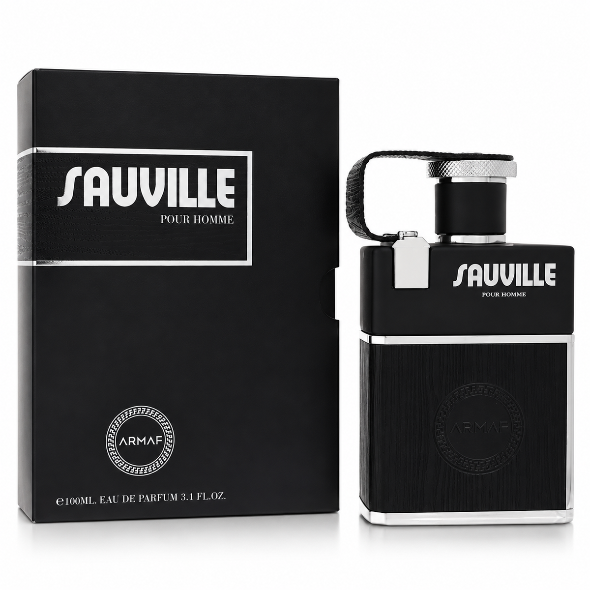 Armaf Sauville Eau De Parfum Spray by Armaf