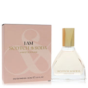 Scotch & Soda I Am Eau De Parfum Spray by Scotch & Soda