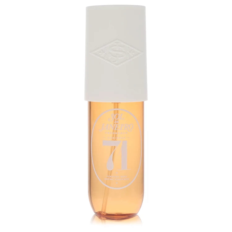 Sol De Janeiro Brazilian Crush Cheirosa 71 Hair & Body Perfume Spray (Tester) by Sol De Janeiro