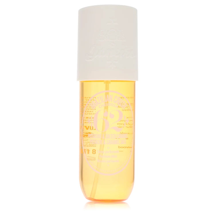 Sol De Janeiro Brazilian Crush Cheirosa 62 Hair & Body Perfume Spray (Tester) by Sol De Janeiro