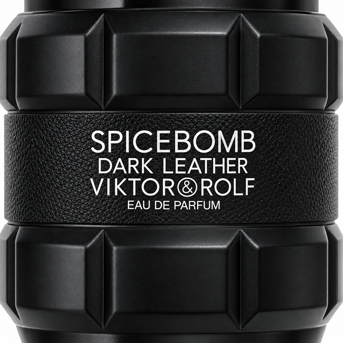 Spicebomb Dark Leather Eau De Parfum Spray by Viktor & Rolf