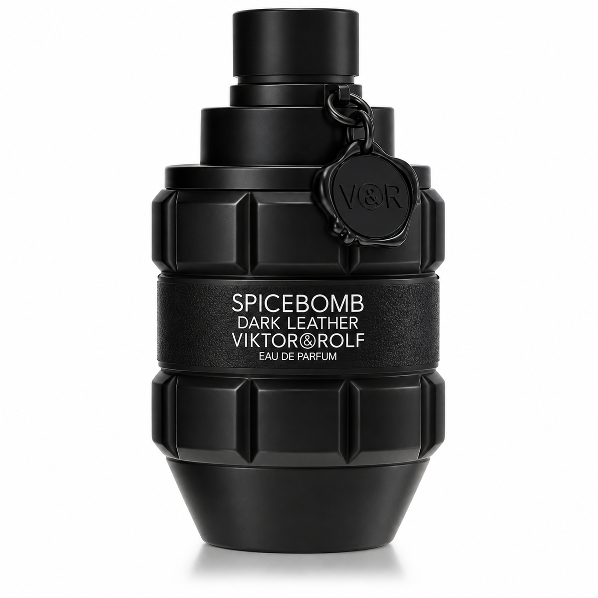 Spicebomb Dark Leather Eau De Parfum Spray by Viktor & Rolf