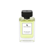 Swiss Arabian Mint and Wood Travel Spray