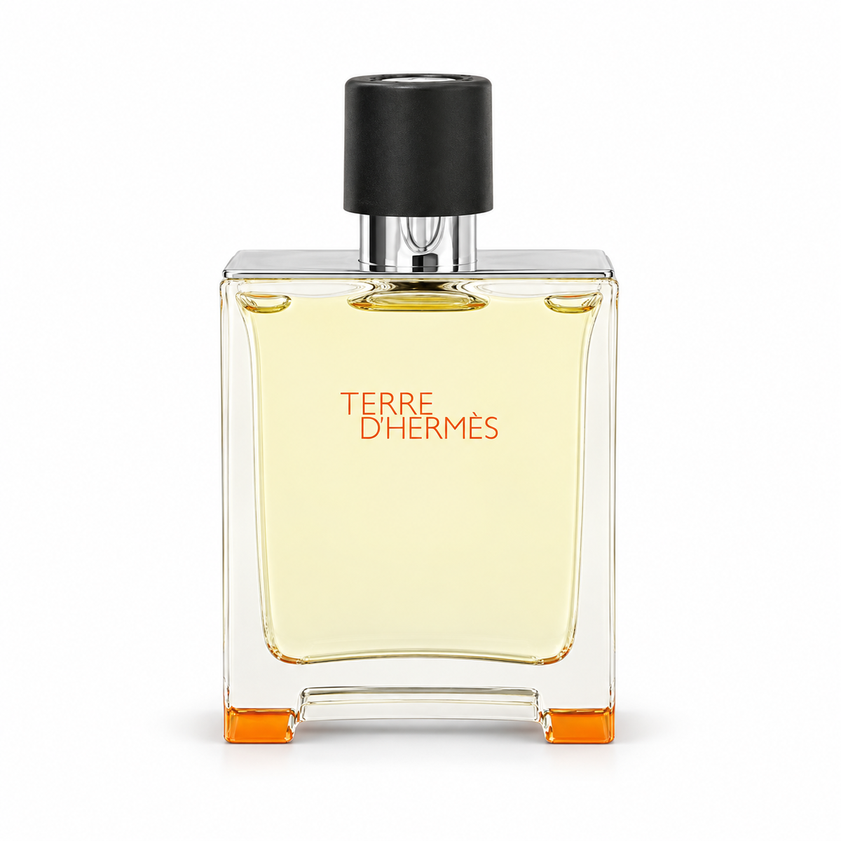 Terre D'hermes Eau De Toilette Spray By Hermes