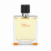 Terre D'hermes Eau De Toilette Spray By Hermes